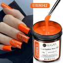 Salon-Quality Gel Kit for At-Home Nails