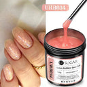 Salon-Quality Gel Kit for At-Home Nails