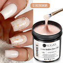 Salon-Quality Gel Kit for At-Home Nails