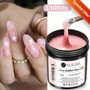 Salon-Quality Gel Kit for At-Home Nails