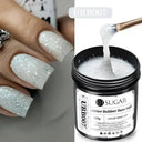 Salon-Quality Gel Kit for At-Home Nails
