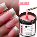 Salon-Quality Gel Kit for At-Home Nails