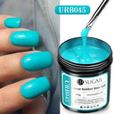 Salon-Quality Gel Kit for At-Home Nails