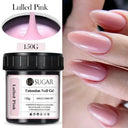 Salon-Quality Gel Kit for At-Home Nails