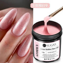 Salon-Quality Gel Kit for At-Home Nails