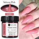 Salon-Quality Gel Kit for At-Home Nails