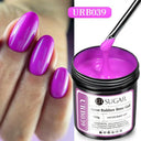 Salon-Quality Gel Kit for At-Home Nails