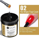 Salon-Quality Gel Kit for At-Home Nails