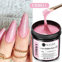 Salon-Quality Gel Kit for At-Home Nails
