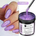 Salon-Quality Gel Kit for At-Home Nails