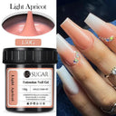 Salon-Quality Gel Kit for At-Home Nails
