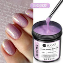 Salon-Quality Gel Kit for At-Home Nails
