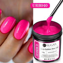 Salon-Quality Gel Kit for At-Home Nails