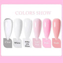 Salon-Quality Gel Kit for At-Home Nails