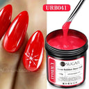 Salon-Quality Gel Kit for At-Home Nails