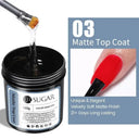 Salon-Quality Gel Kit for At-Home Nails