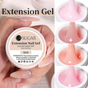 Salon-Quality Gel Nail Art For DIY Nails