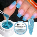 UR SUGAR Extension Gel Nail Art Perfection in a Bottle