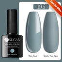 UR SUGAR Gel Nail Polish Remover Effortless Professional Quality