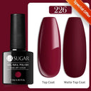 UR SUGAR Gel Nail Polish Remover Effortless Professional Quality