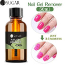 UR SUGAR Gel Nail Polish Remover Effortless Professional Quality