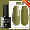 UR SUGAR Gel Nail Polish Remover Effortless Professional Quality