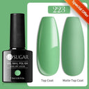 UR SUGAR Gel Nail Polish Remover Effortless Professional Quality