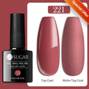 UR SUGAR Gel Nail Polish Remover Effortless Professional Quality