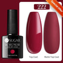 UR SUGAR Gel Nail Polish Remover Effortless Professional Quality