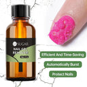 UR SUGAR Gel Nail Remover: Hassle-Free Nail Care Solution
