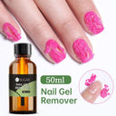 UR SUGAR Gel Nail Remover: Hassle-Free Nail Care Solution