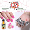 UR SUGAR Gel Nail Remover: Hassle-Free Nail Care Solution
