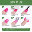 UR SUGAR Gel Nail Remover: Hassle-Free Nail Care Solution