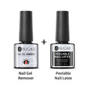 UR SUGAR Gel Nail Remover: Hassle-Free Nail Care Solution