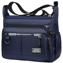 Crossbody Bag for Men with Quick Access