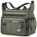 Crossbody Bag for Men with Quick Access
