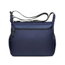 Crossbody Bag for Men with Quick Access