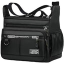 Crossbody Bag for Men with Quick Access