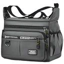 Crossbody Bag for Men with Quick Access