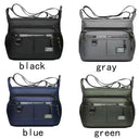 Crossbody Bag for Men with Quick Access