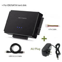 USB 3.0 SATA IDE Adapter for PC Data