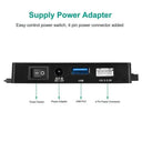 USB 3.0 SATA IDE Adapter for PC Data