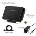 USB 3.0 SATA IDE Adapter for PC Data