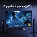 USB C Docking Station for Steam Deck Nintendo Switch Hub