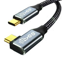 Fast 100W USB C Cable for MacBook Pro