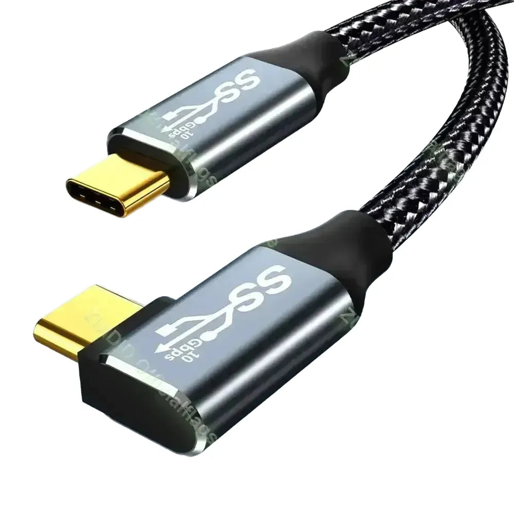 Fast USB C Cable for MacBook Pro — product view 1