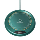 USB Cup Warmer for Desk Keeps Coffee Hot