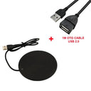 Usb Cup Warmer for Office Keeps Tea Hot