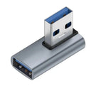 Space Saving USB Extension for Desks