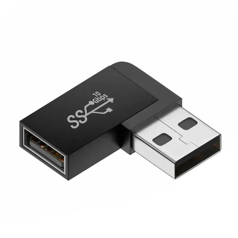Space Saving USB Extension for Desks — product view 8